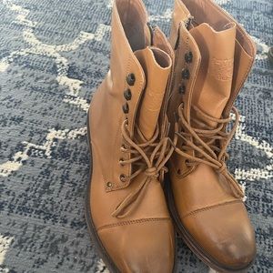 J75 JUMP Cylinder Men’s Boots